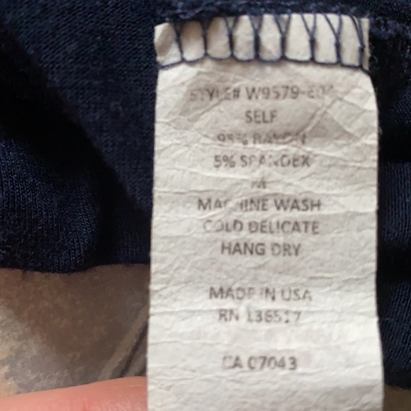 Loveappella beaded tank - medium - Picture 4 of 4